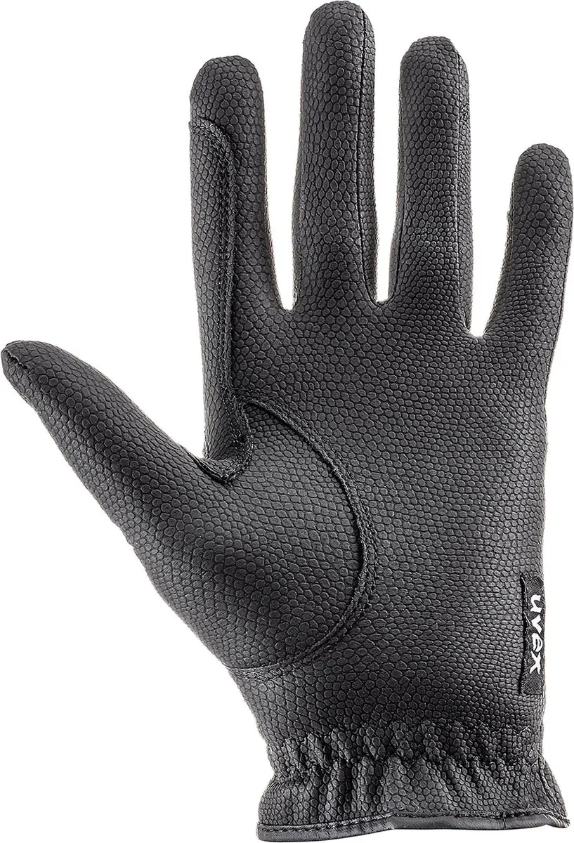 Uvex Sportstyle Handschoenen - L - Zwart