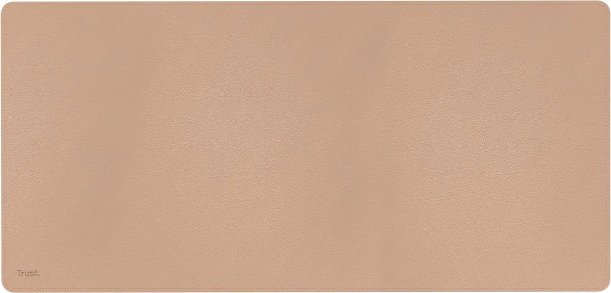 Trust Benya XXL Bureaumat - Beige