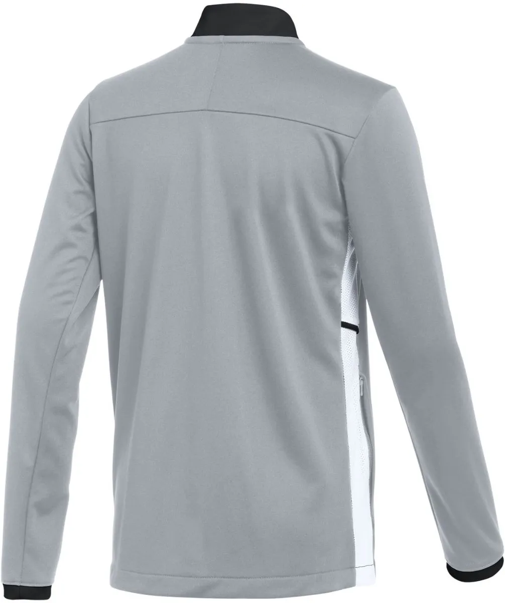 Nike Dri-FIT Academy 25 Trainingsjack Kinderen - Grijs S