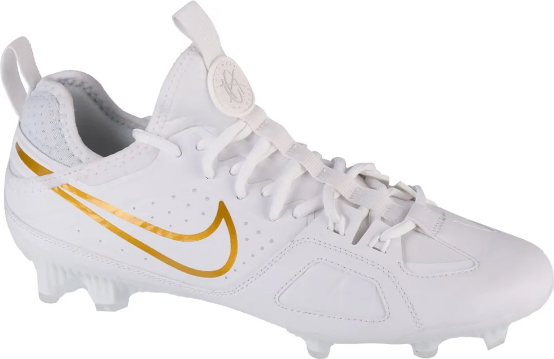 Nike Huarache 9 Varsity Lax FG FD0090-100 Voetbalschoenen