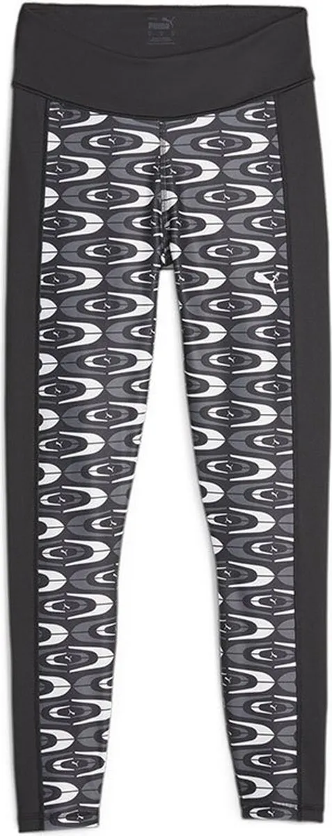 PUMA Train Favorites AOP Leggings