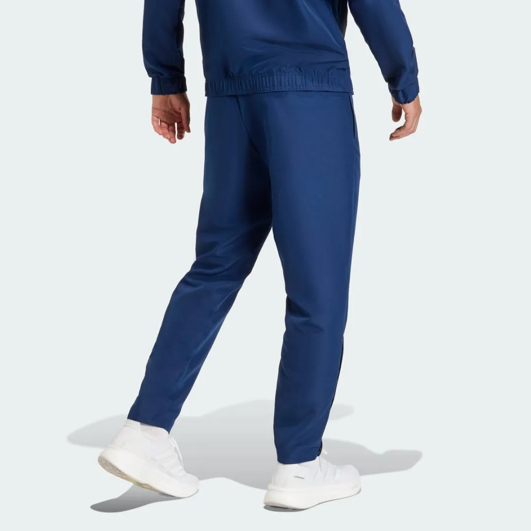 Adidas Performance Entrada26 Trainingsbroek 3XL - Blauw
