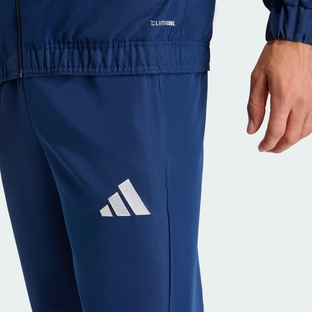 Adidas Performance Entrada26 Trainingsbroek 3XL - Blauw