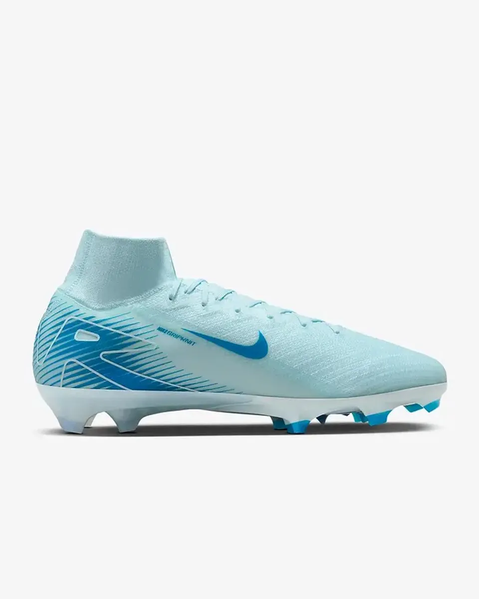 Nike Mercurial Superfly 10 Elite FG Voetbalschoenen