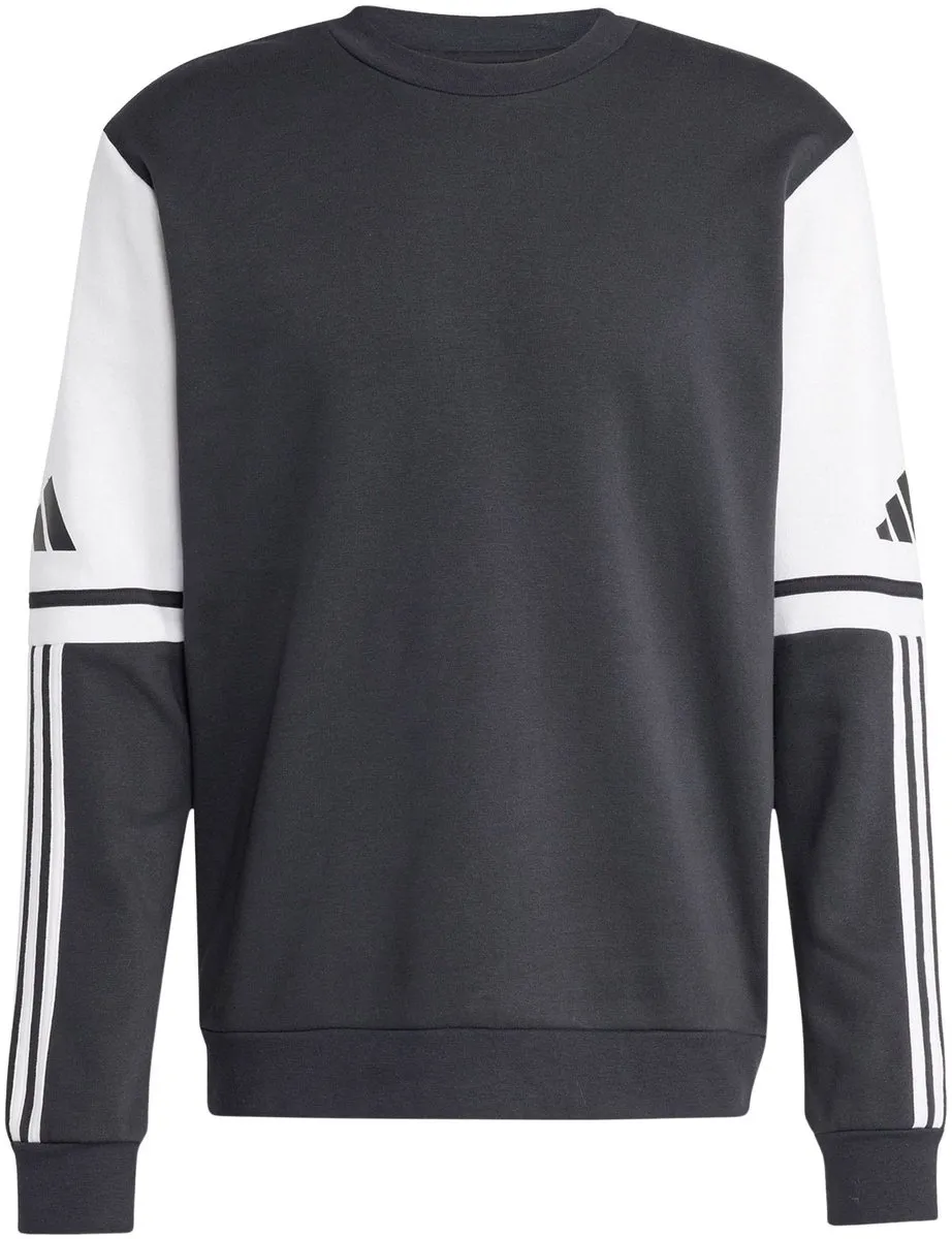 adidas Squadra 25 Sweater - XL - Zwart/Wit