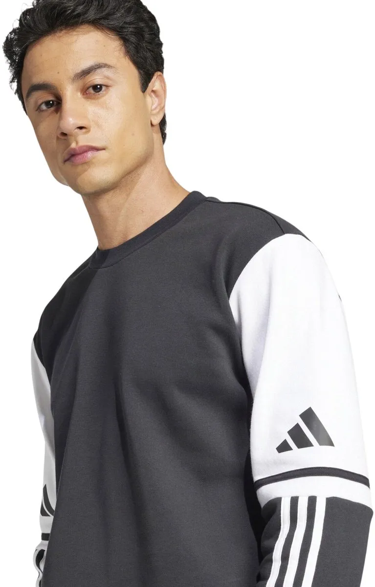 adidas Squadra 25 Sweater - XL - Zwart/Wit