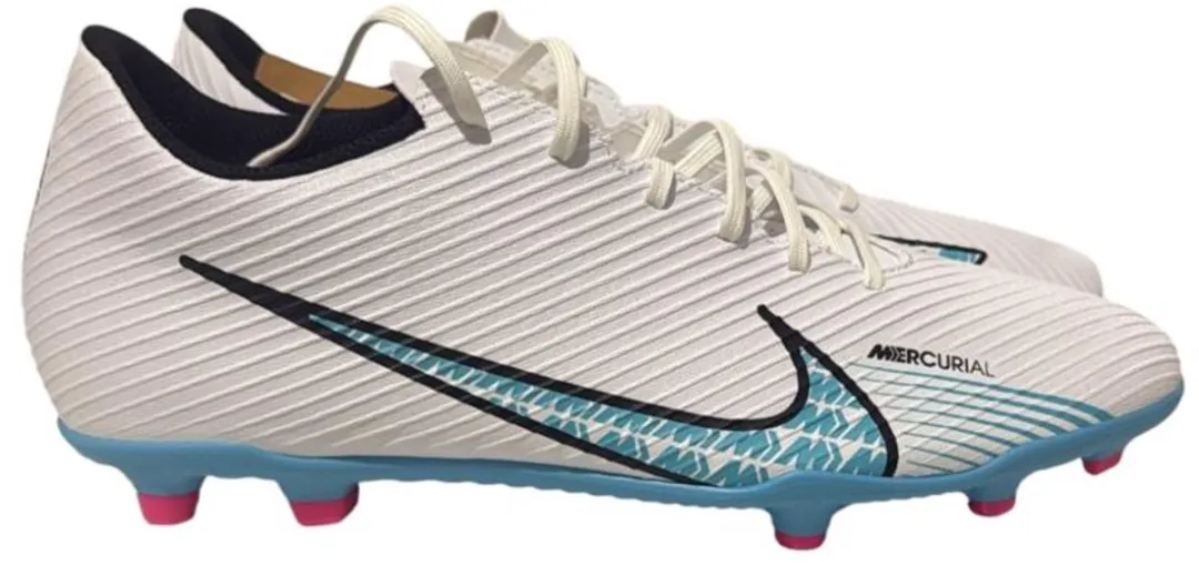 Nike Vapor 15 Club FG Voetbalschoenen 44.5