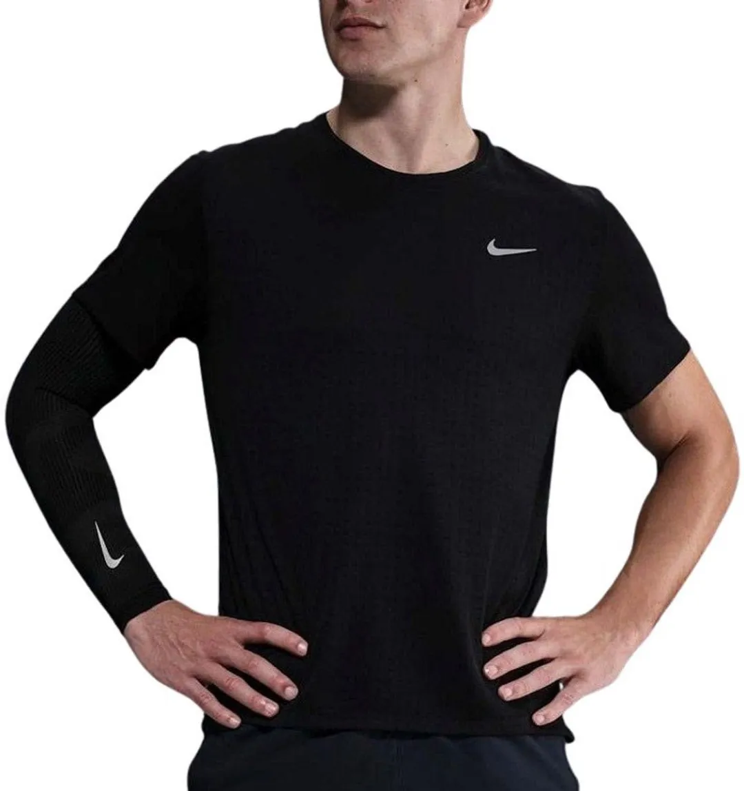 Nike Dri-FIT Miller Breathe Shirt Heren M