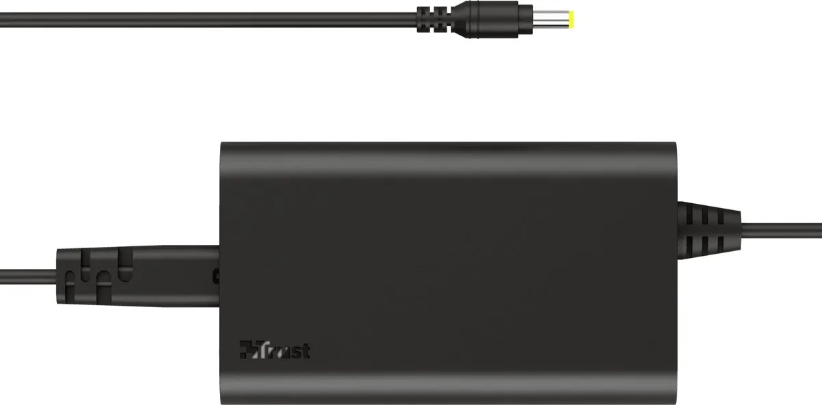Trust Simo Powerbank - Zwart