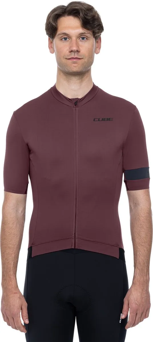 Cube Blackline Jersey M