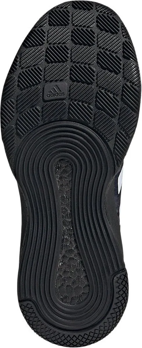 adidas Performance Crazyflight Schoenen - Dames 38 - Zwart