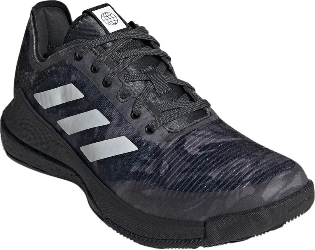 adidas Performance Crazyflight Schoenen - Dames 38 - Zwart