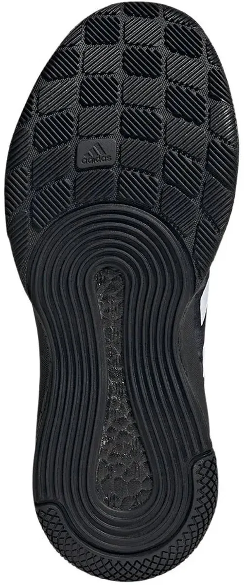 adidas Performance Crazyflight Schoenen - Dames 38 - Zwart