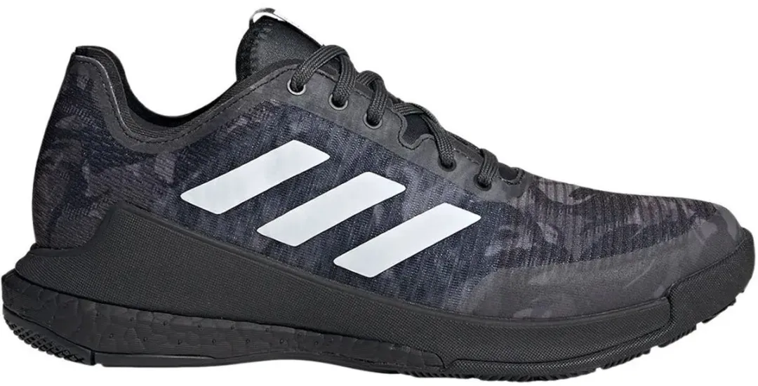 adidas Performance Crazyflight Schoenen - Dames 38 - Zwart