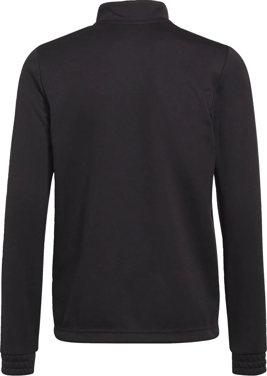 Adidas Performance Entrada 22 Trainingsshirt 164 - Zwart