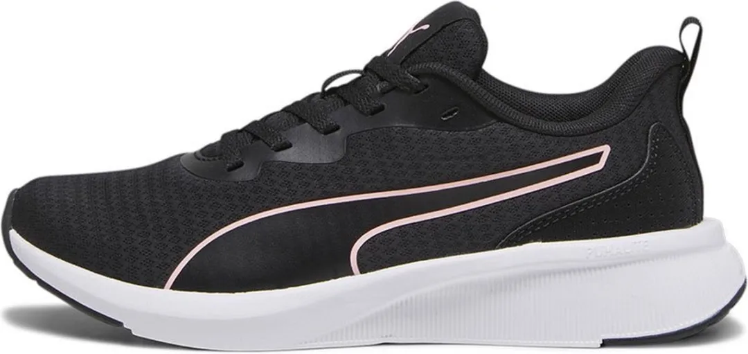 PUMA Flyer Lite Hardloopschoenen - 37 - Zwart