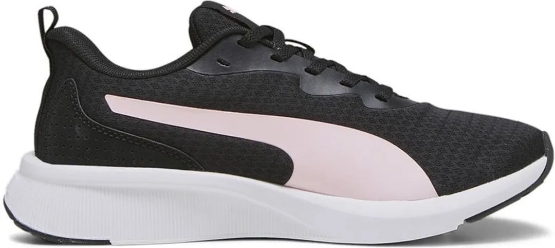 PUMA Flyer Lite Hardloopschoenen - 37 - Zwart