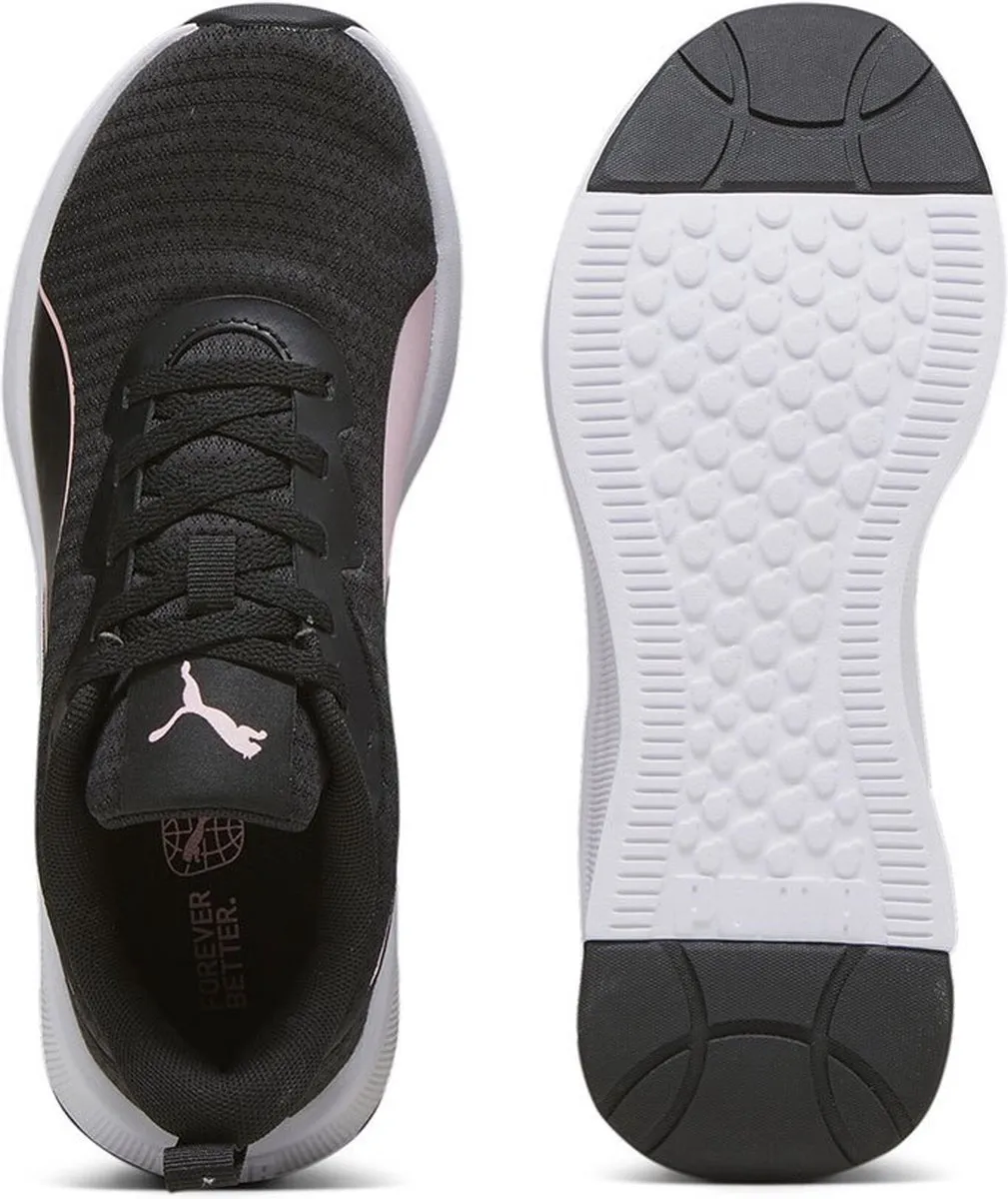 PUMA Flyer Lite Hardloopschoenen - 37 - Zwart
