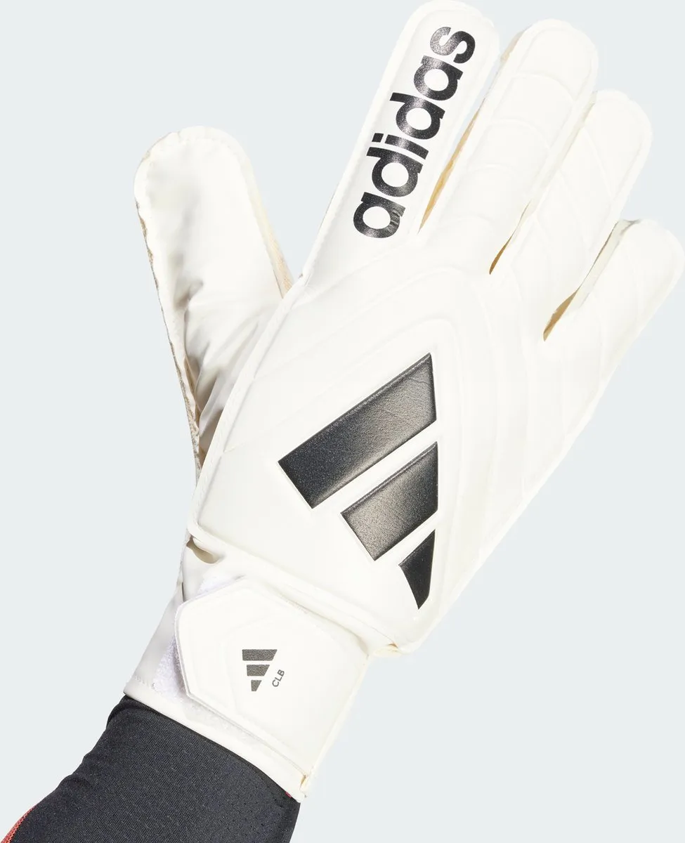 adidas Performance Copa Club Keepershandschoenen IQ4016 - 7 - Beige