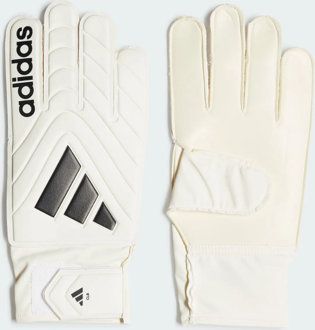 adidas Performance Copa Club Keepershandschoenen IQ4016 - 7 - Beige