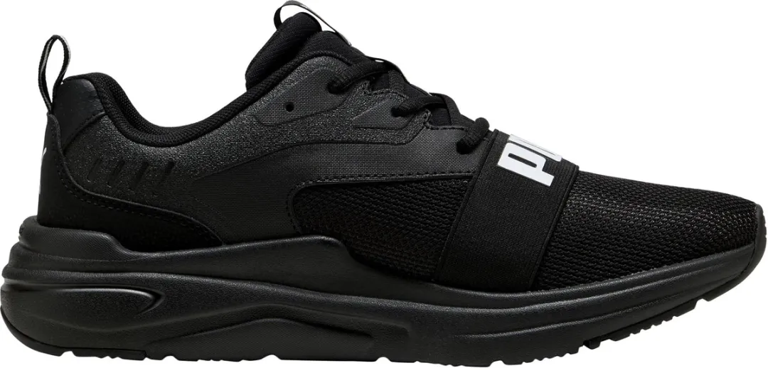 PUMA Low SOFTRIDE Wired 2 Schoenen - 43