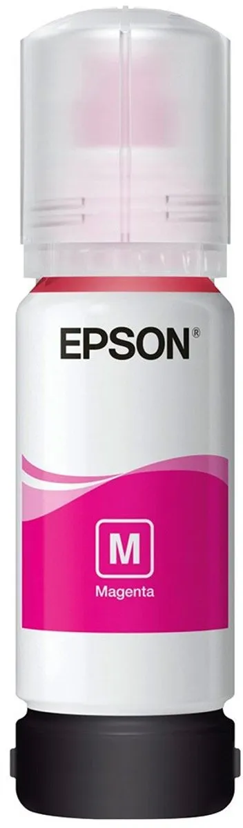 Epson 102 Magenta C13T03R340 Inktfles 70ml