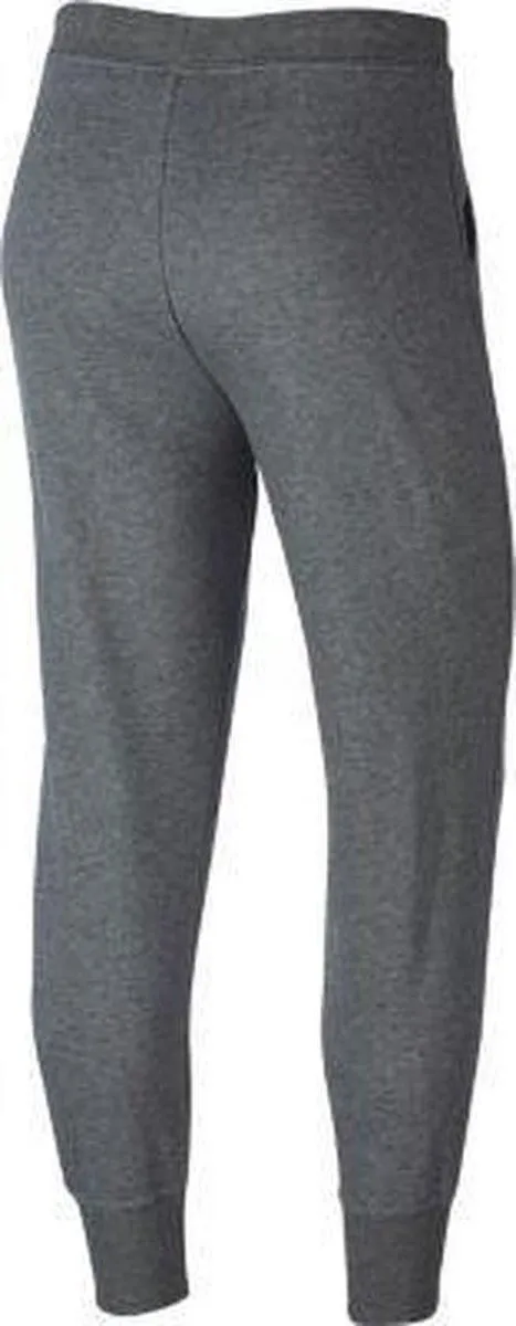 Nike Dri-FIT Get Fit Sportbroek Dames M - Grijs
