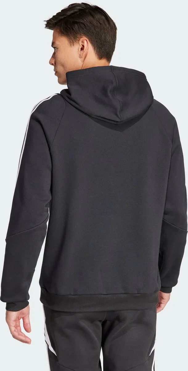 adidas Performance Tiro 24 Sweat Hoodie S - Zwart