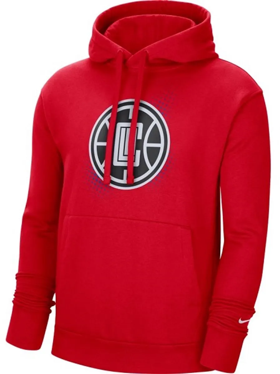 Nike LA Clippers Hoodie