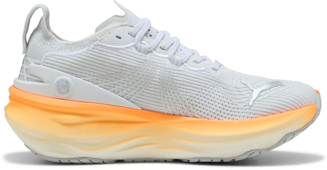 PUMA Foreverrun Nitro 2 Hardloopschoenen - 38 - Wit