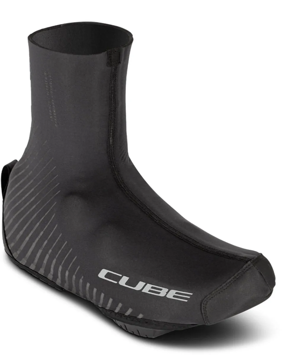 Cube Neoprene MTB Overschoenen