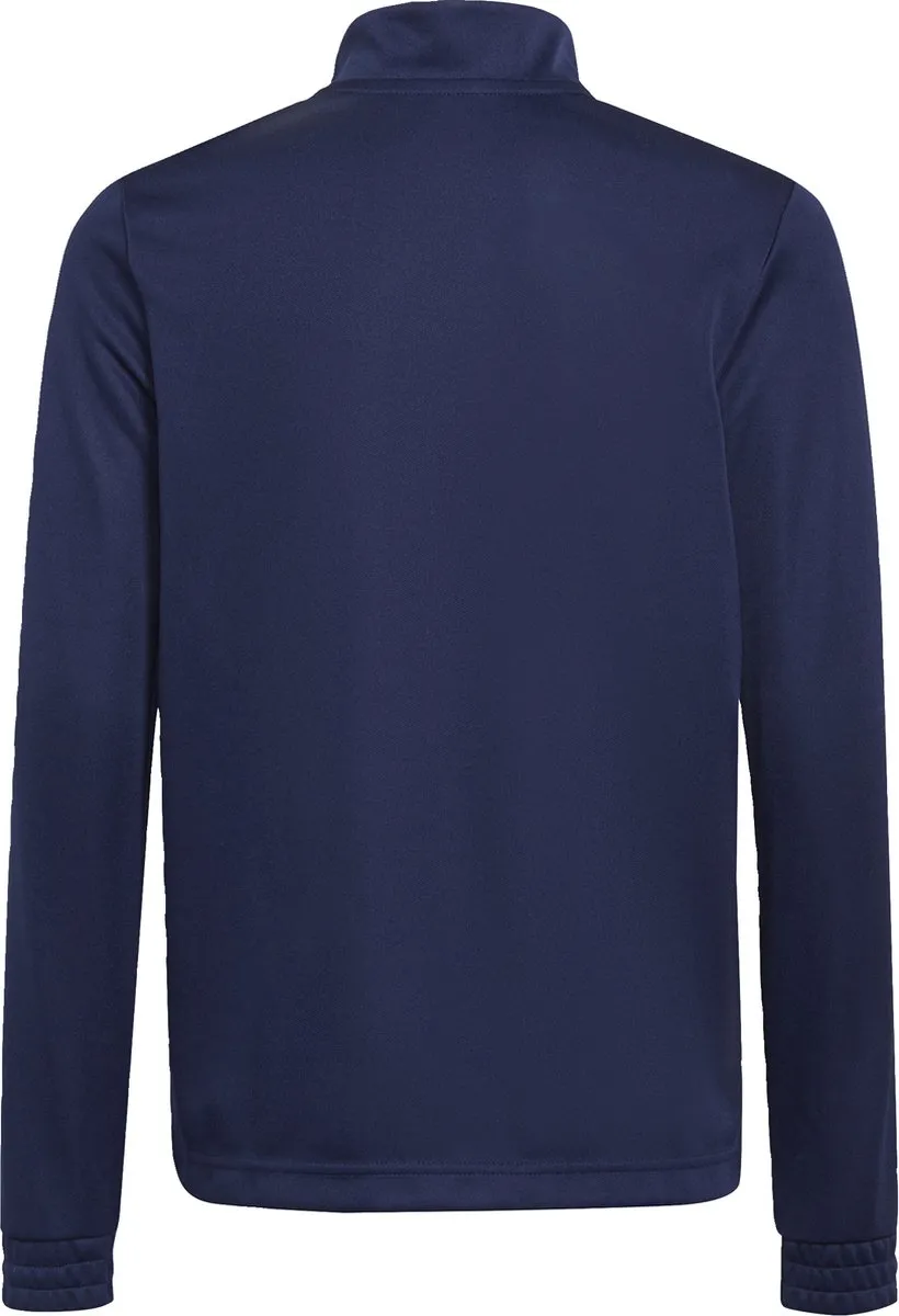Adidas Performance Entrada 22 Trainingsshirt 152 - Blauw