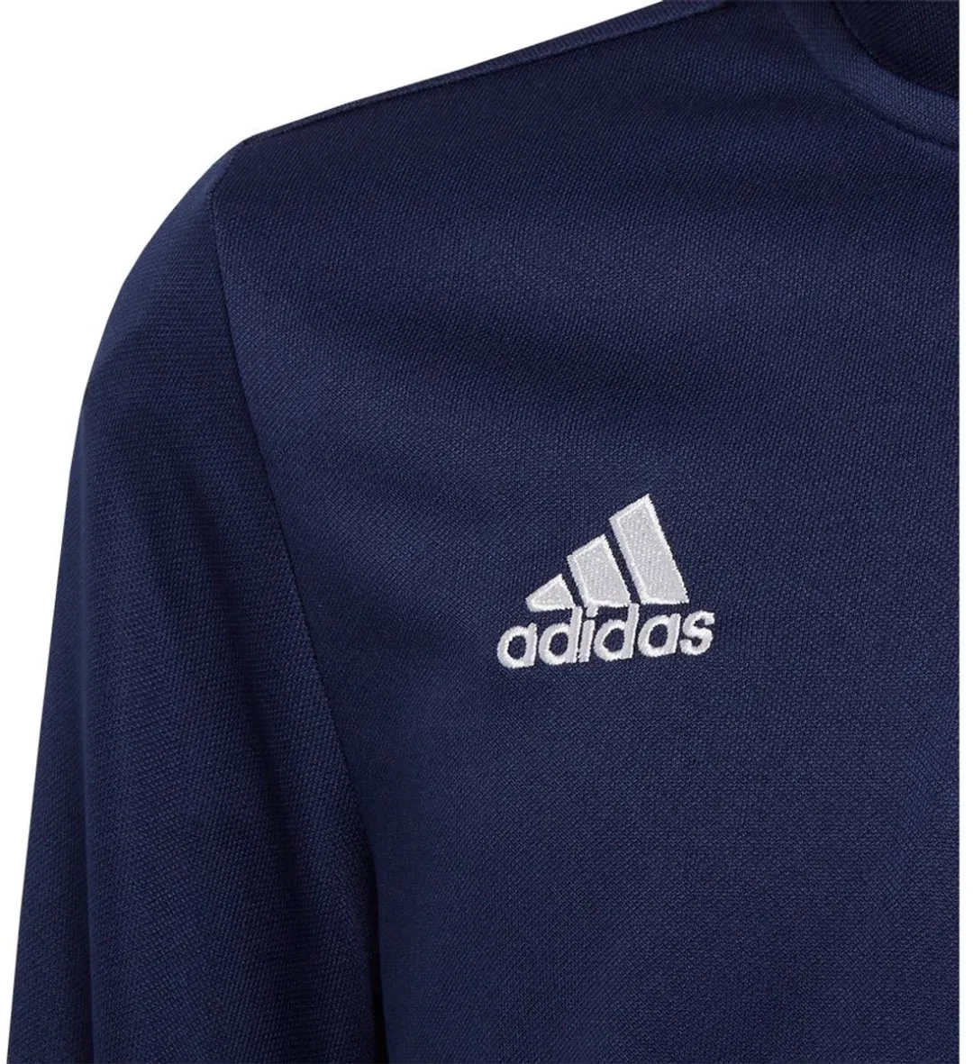 Adidas Performance Entrada 22 Trainingsshirt 152 - Blauw