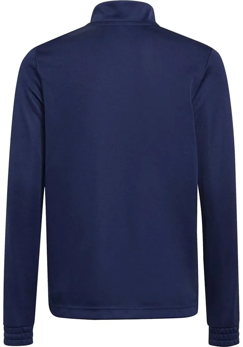 Adidas Performance Entrada 22 Trainingsshirt 152 - Blauw