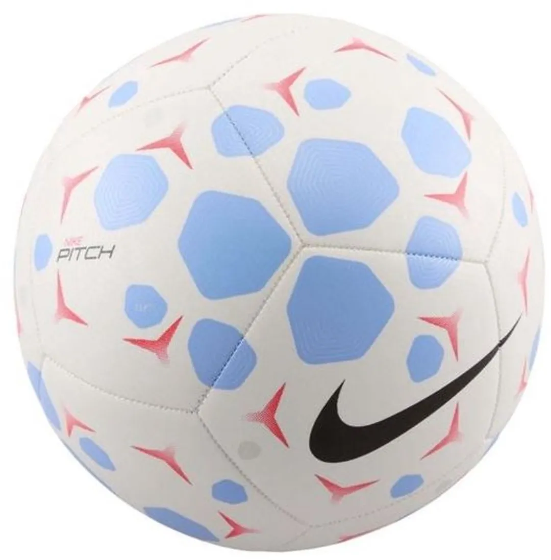 Nike Pitch Team Voetbal - Maat 5