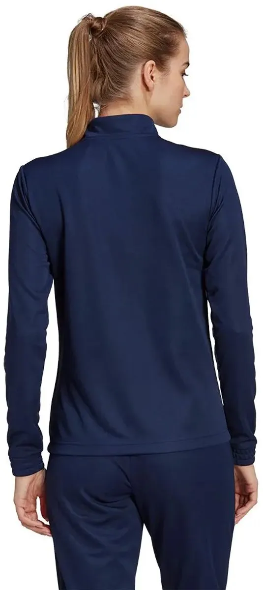 adidas Performance Entrada 22 Trainingsshirt 2XL - Blauw