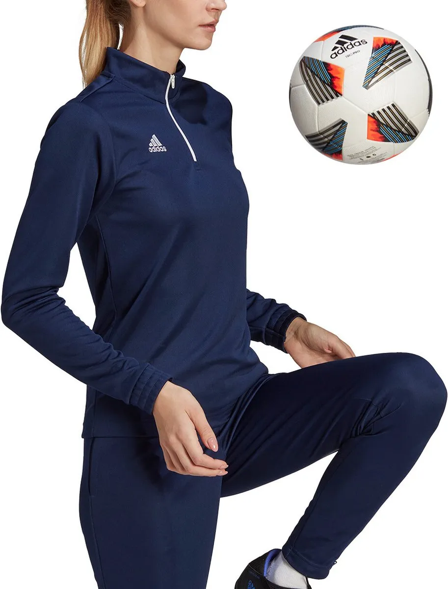 adidas Performance Entrada 22 Trainingsshirt 2XL