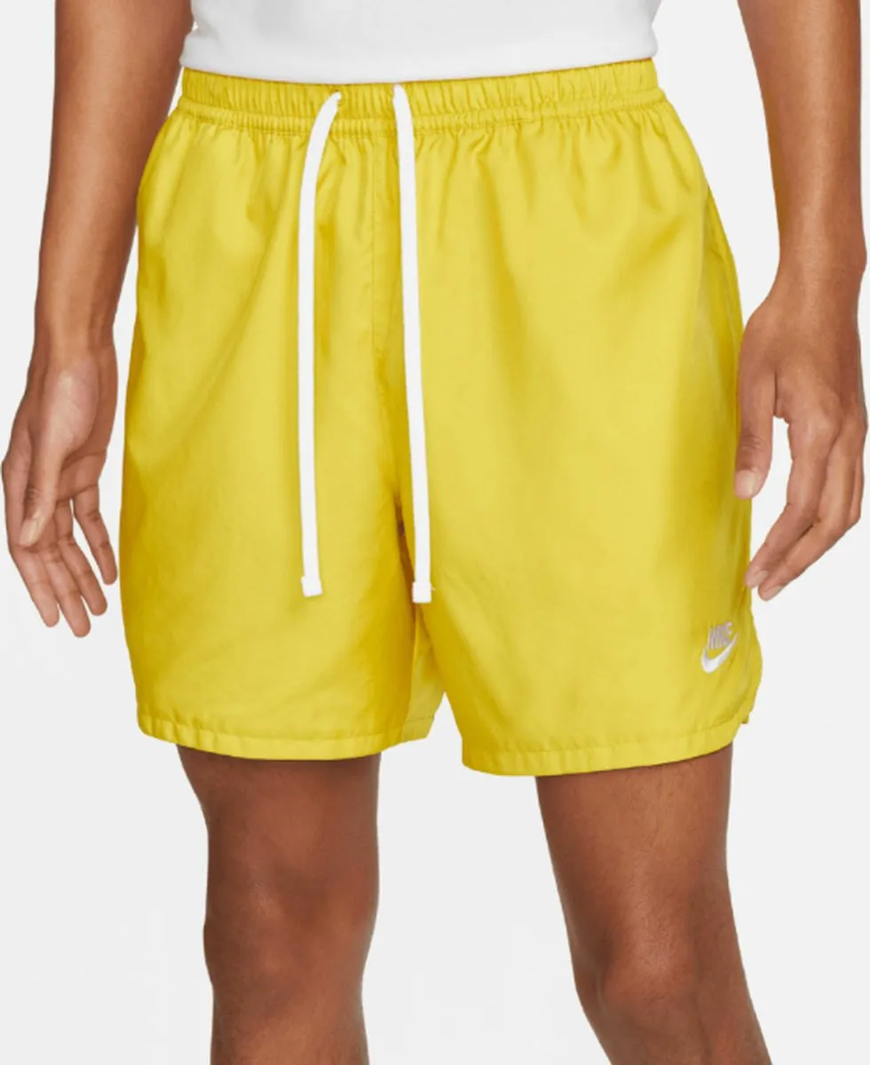 Nike NSW Woven Flow Short Heren