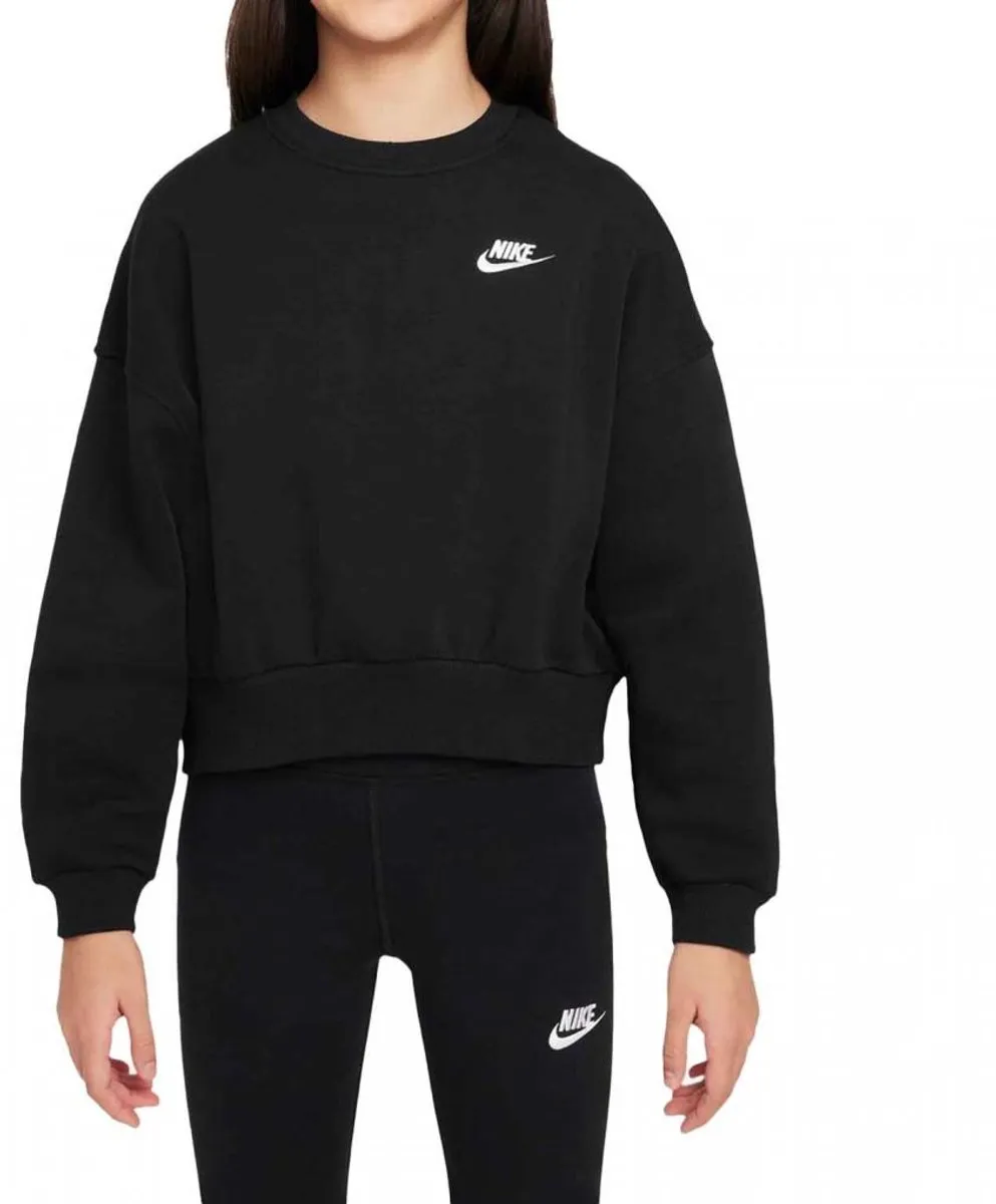 Nike Sportswear Club Fleece Sweater L