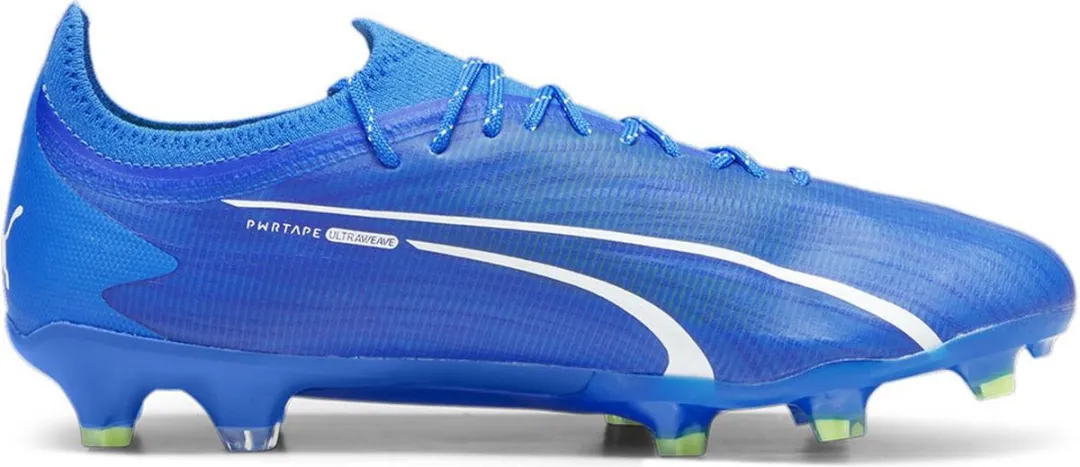 PUMA Ultra Ultimate Voetbalschoenen - Blauw - EU 46.5