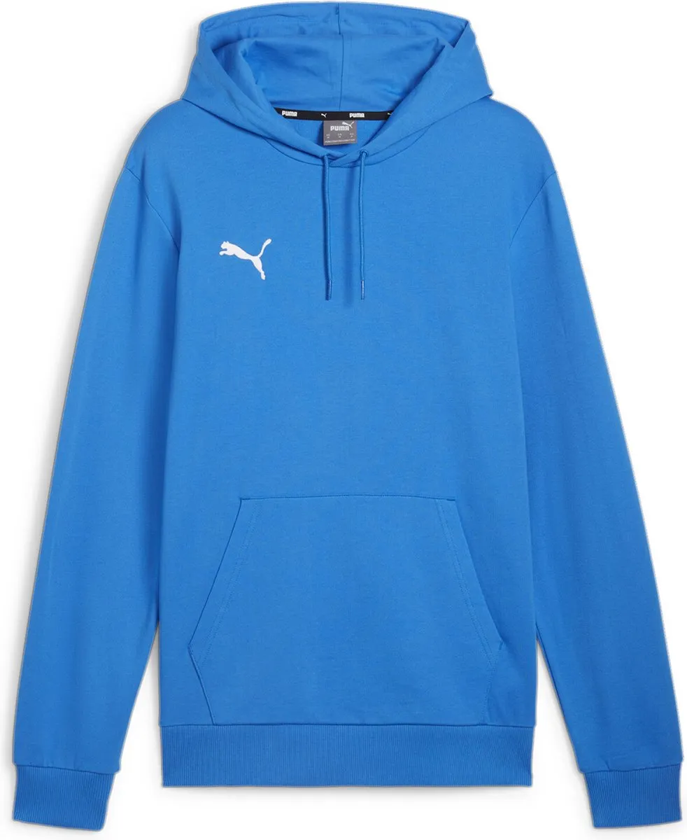 PUMA Teamgoal Casual Hoodie Senior