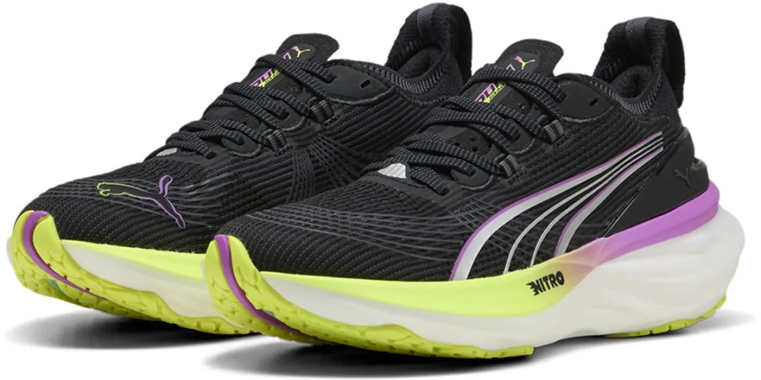 PUMA Foreverrun Nitro 2 Hardloopschoenen - 40.5