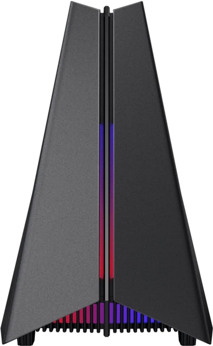TP-Link Archer GE550 Gaming Router WiFi 7 - Tri Band 9300 Mbps