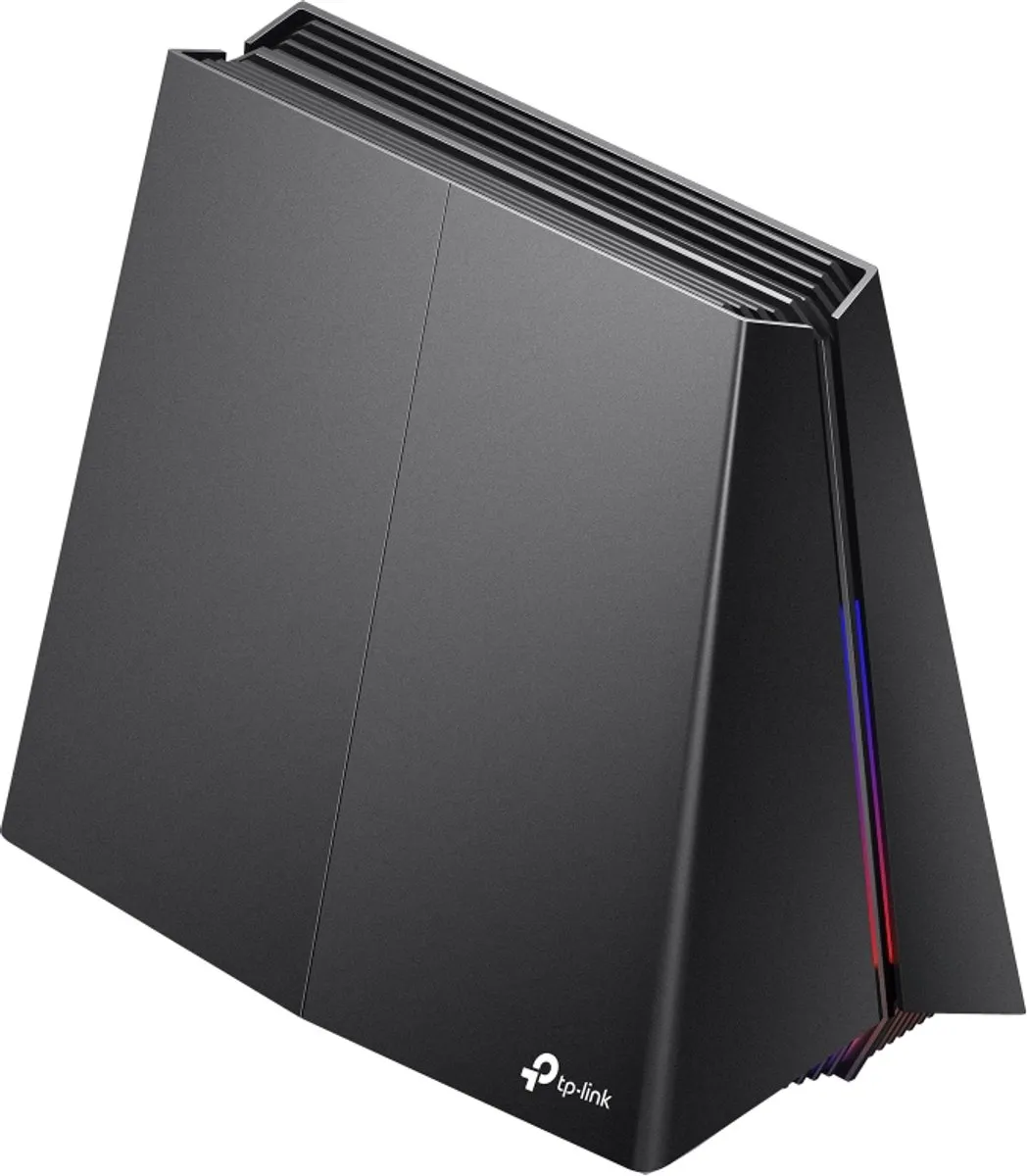 TP-Link Archer GE550 Gaming Router WiFi 7 - Tri Band 9300 Mbps