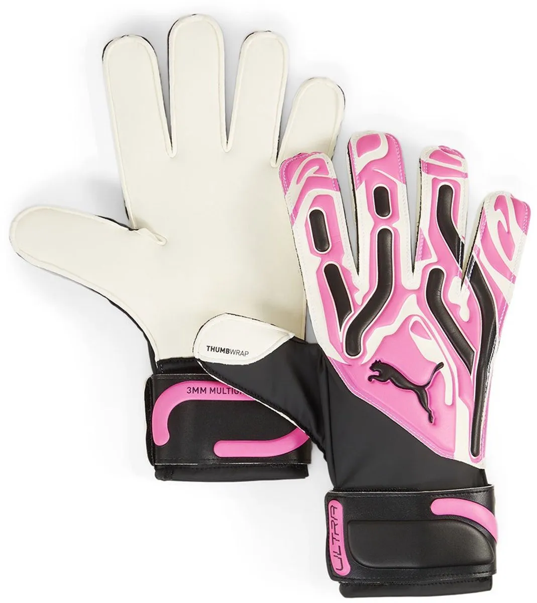 PUMA Ultra Match RC Keepershandschoenen 10