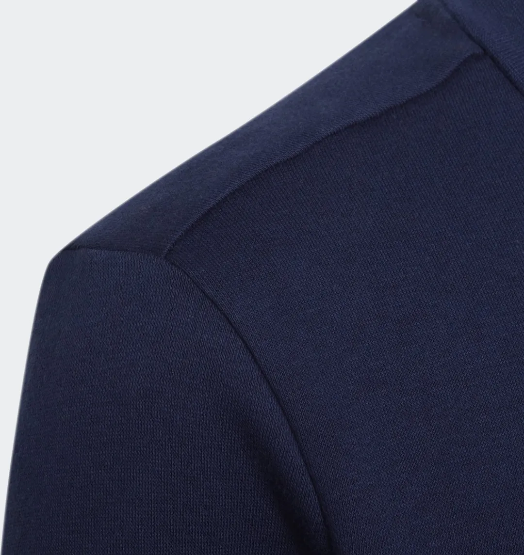 adidas Performance Entrada 22 Sweatshirt 116 - Blauw