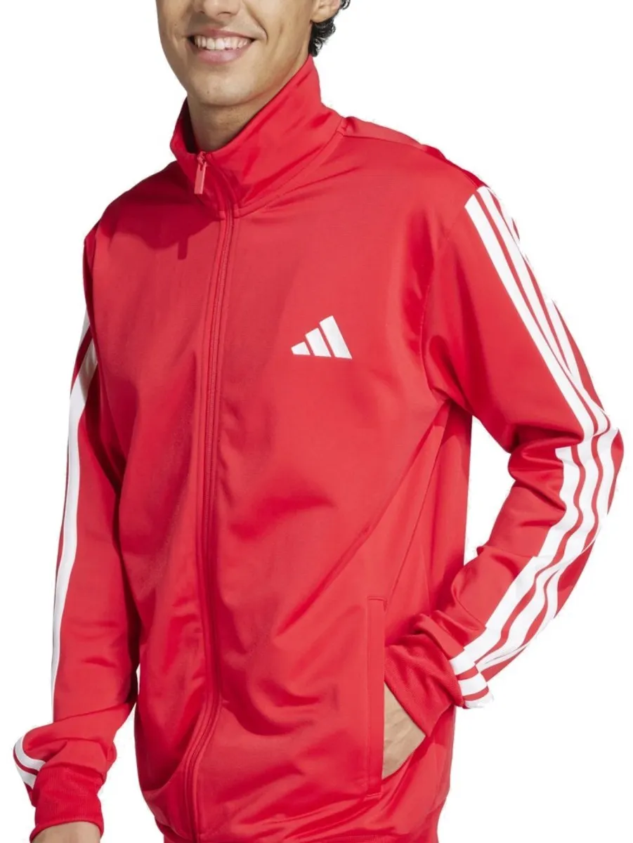 Adidas Basic 3 Stripes Trainingspak