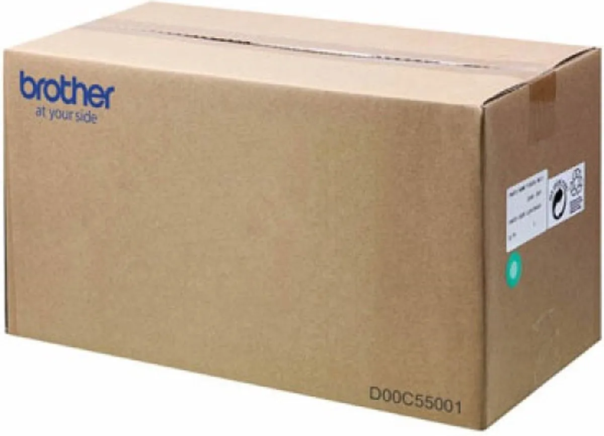 Brother D01CED001 Fuser