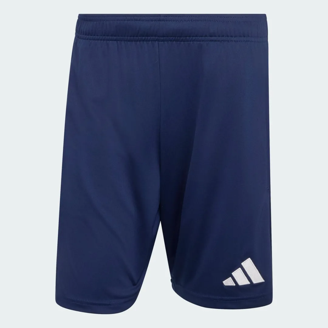 Adidas Performance Entrada26 Short Heren - Blauw XS - afbeelding 6 van 6