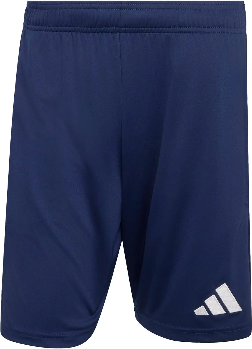 Adidas Performance Entrada26 Short Heren - Blauw XS